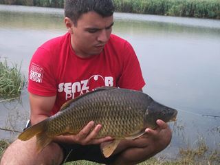 Walter Maracineanu 4 - 5 iul.